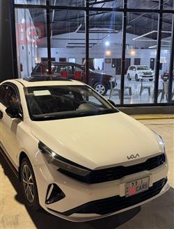 کیا K3